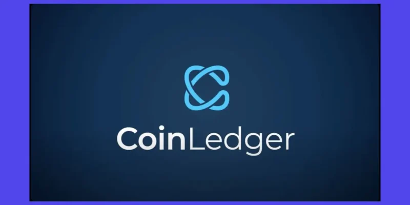 CoinLedger Review